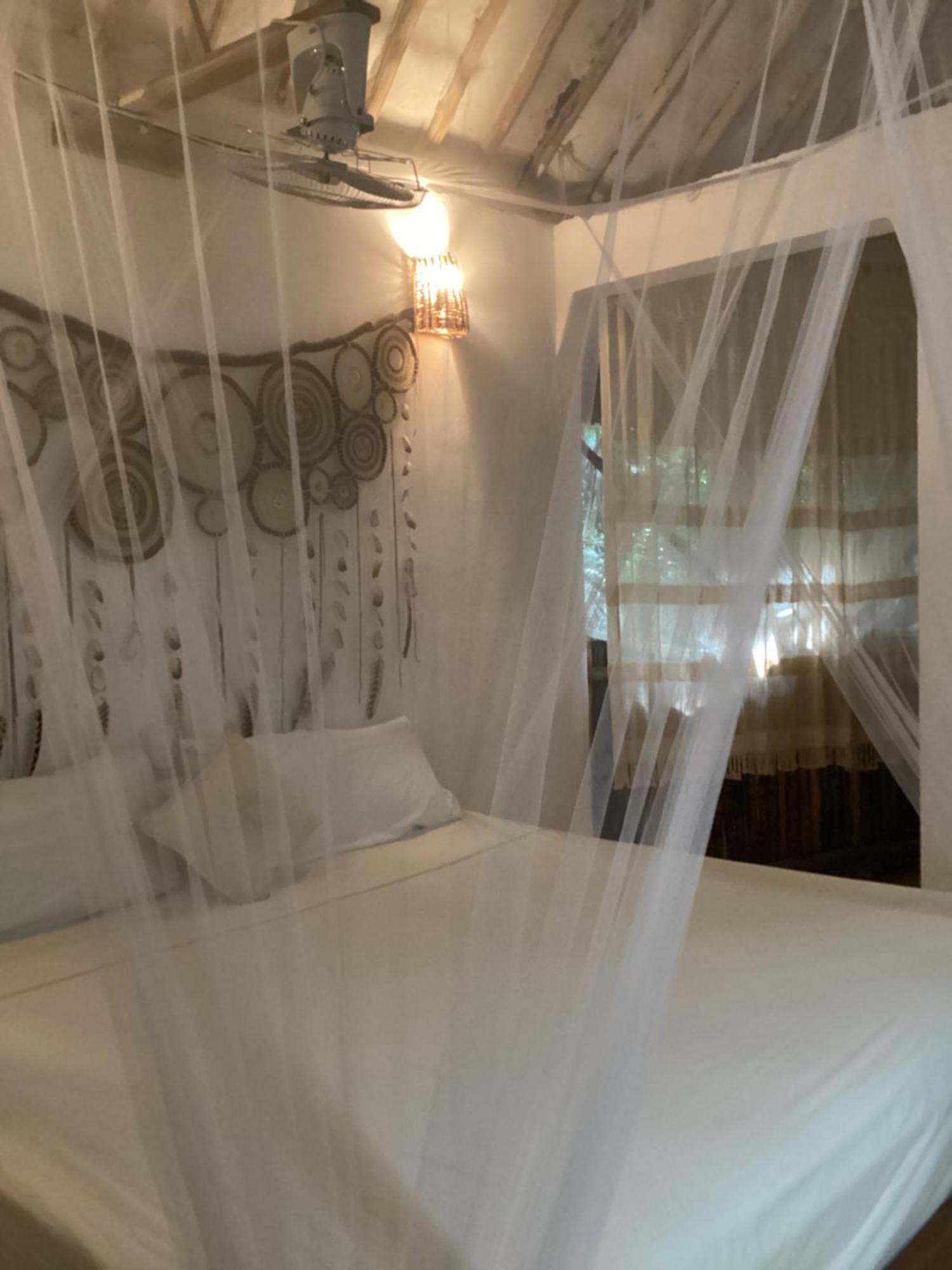 Yaxchen Tulum Cabanas & Cenote Ngoại thất bức ảnh