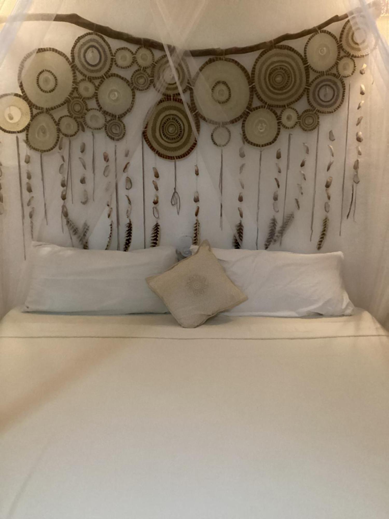 Yaxchen Tulum Cabanas & Cenote Ngoại thất bức ảnh